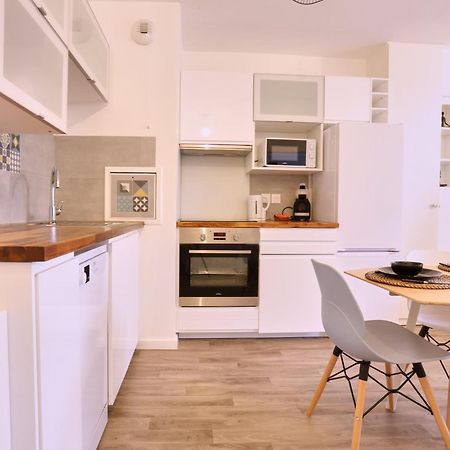 Disneyland - Appartement Moderne Et Cosy Монтеврен Экстерьер фото