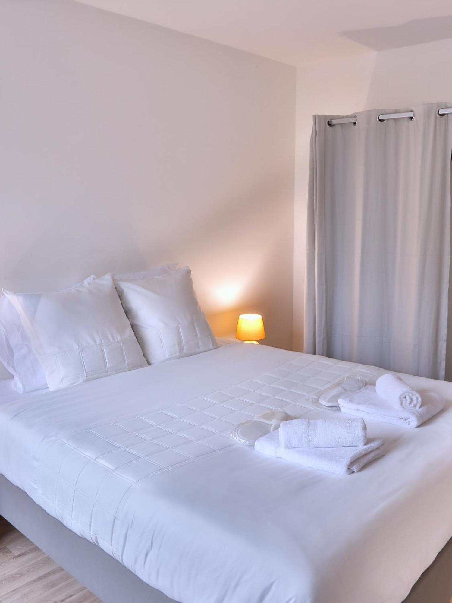 Disneyland - Appartement Moderne Et Cosy Монтеврен Экстерьер фото